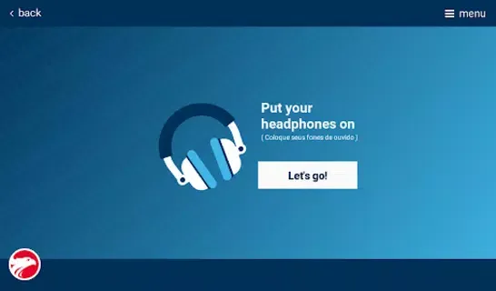Wiz.tab - Home Access Screenshots