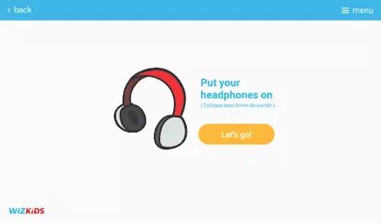 Wiz.tab - Home Access Screenshots
