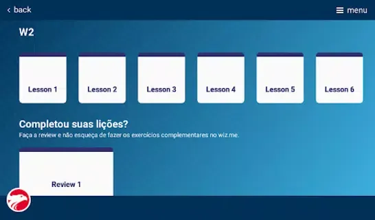 Wiz.tab - Home Access Screenshots