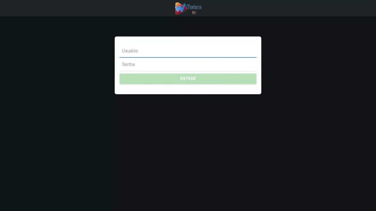 WMatera TV STB应用截图
