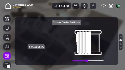 WOW EVO应用截图