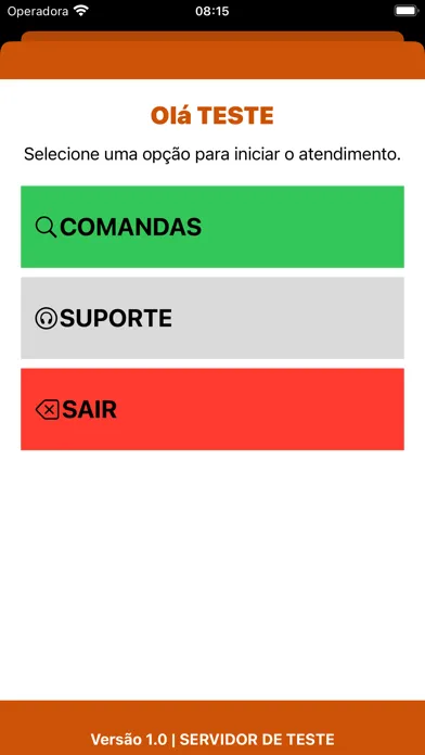 Ảnh chụp màn hình của MGMGarcom