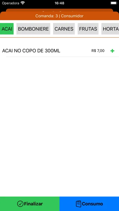 Ảnh chụp màn hình của MGMGarcom