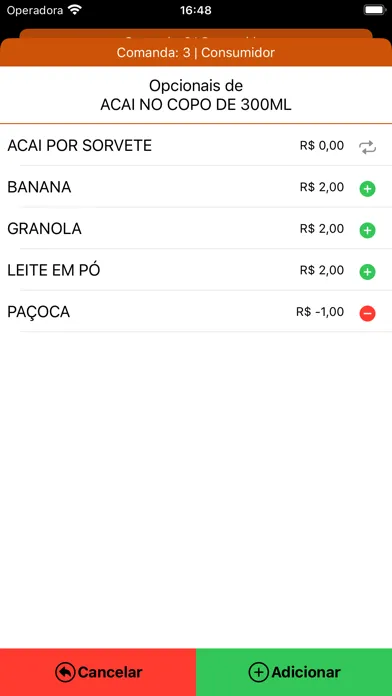 Ảnh chụp màn hình của MGMGarcom