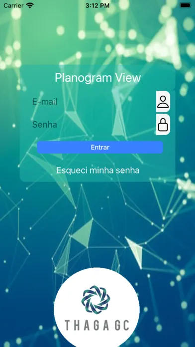 ภาพหน้าจอของ Planogram View
