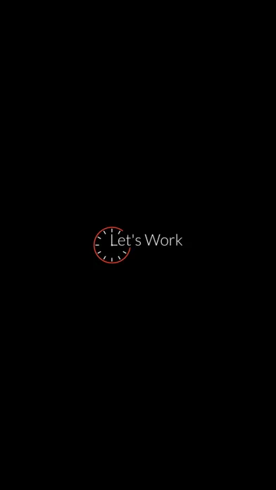 تصاویر Lets Work