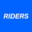 Riders by BMW