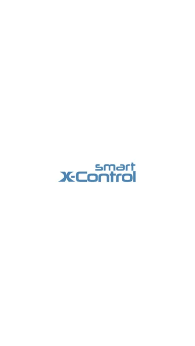 Capturas de tela do Exatron Smart X-Control