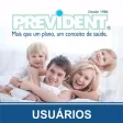 Prevident Usuário
