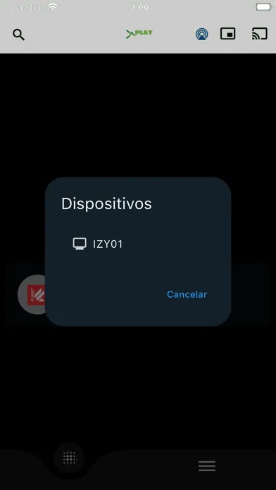 Capturas de pantalla de XPAND PLAY