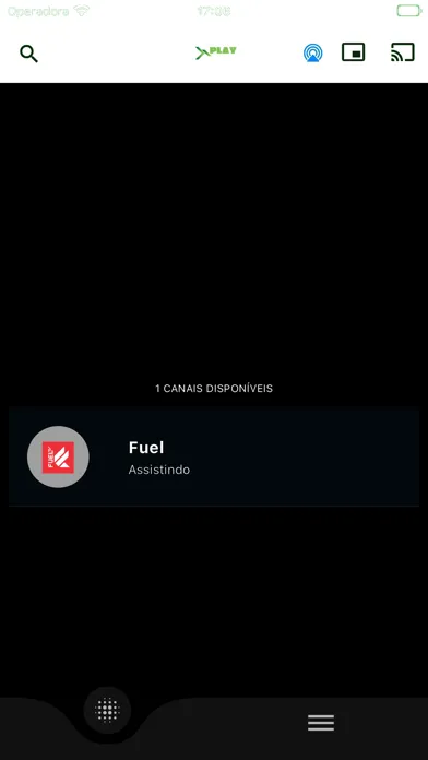 Capturas de pantalla de XPAND PLAY
