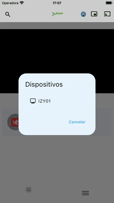 Capturas de pantalla de XPAND PLAY