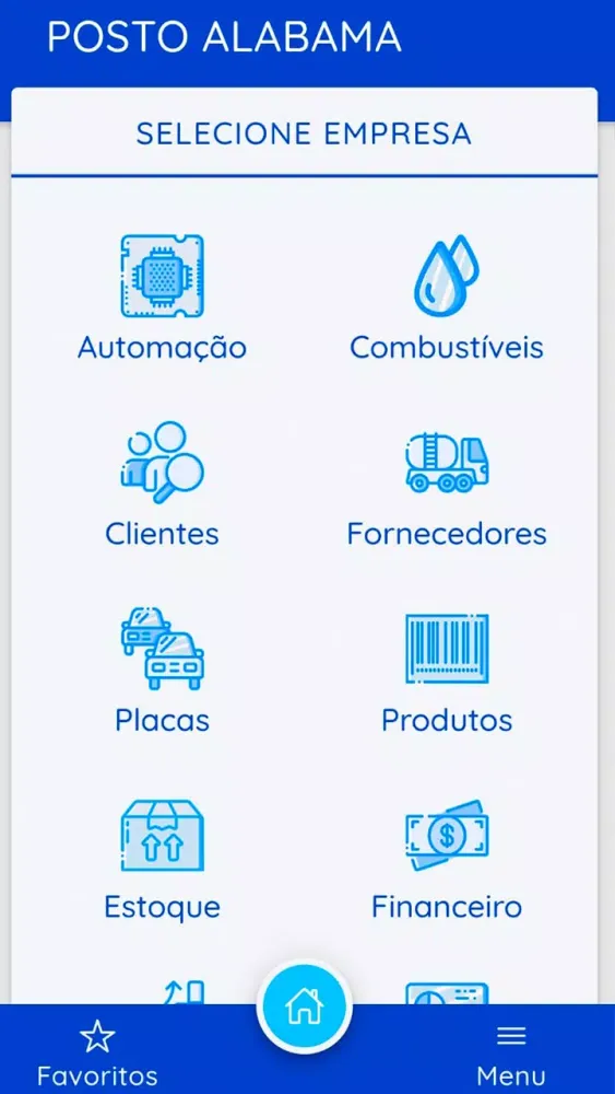 Xpert Smart Mobile Screenshots