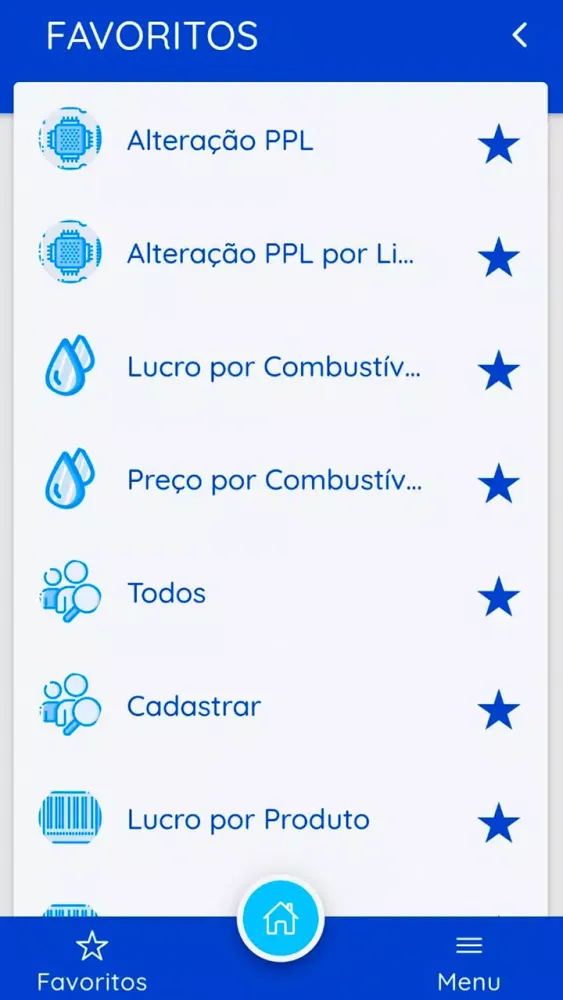 Xpert Smart Mobile Screenshots