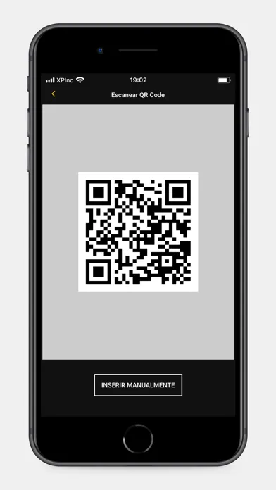 XP Authenticator Screenshots