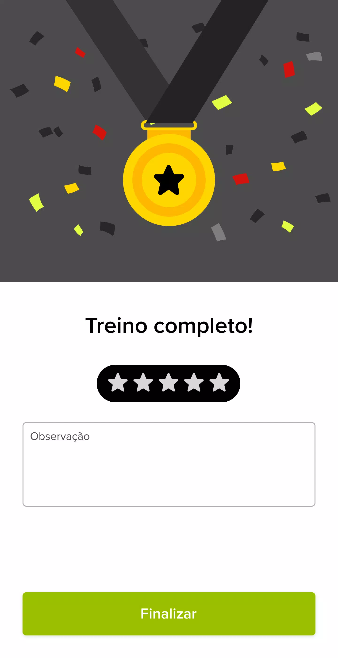 XS Team Screenshots