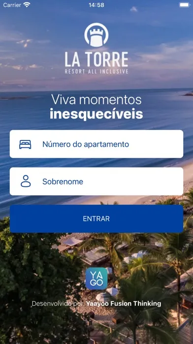 Capturas de pantalla de Yago