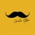 Sr. Mustache Growler Station