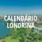 Calendário de Eventos Londrina