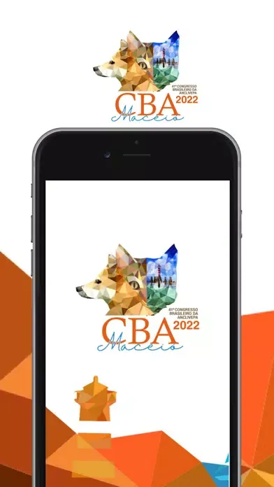 CBA Maceió Screenshots