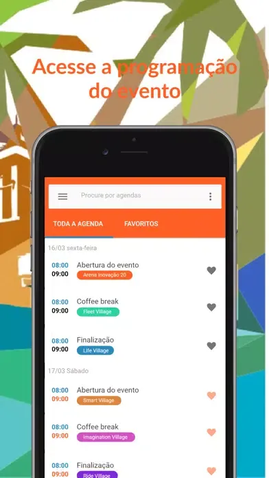 CBA Maceió Screenshots