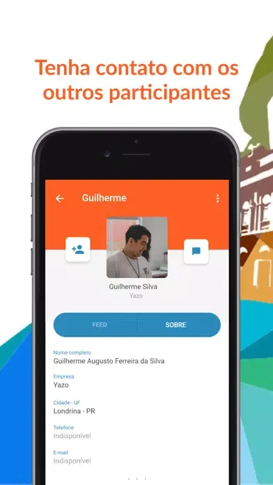 CBA Maceió Screenshots