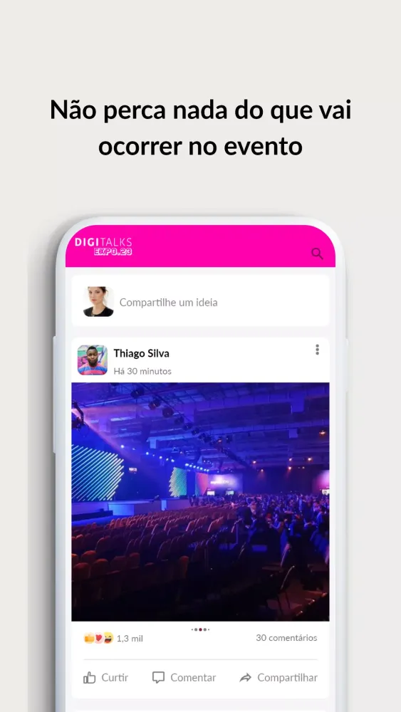 Digitalks Expo 2023 Screenshots