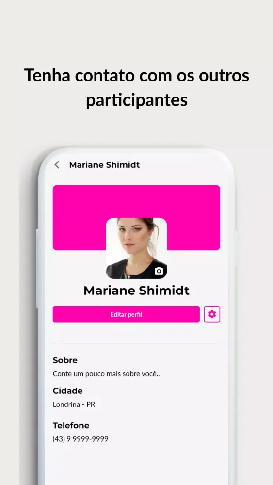 Digitalks Expo 2023 Screenshots