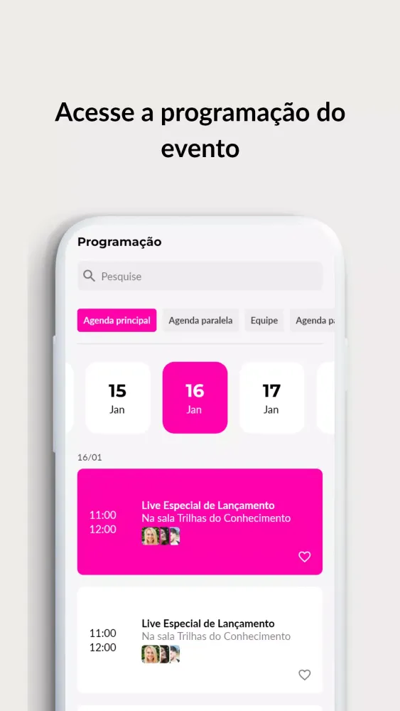 Digitalks Expo 2023 Screenshots