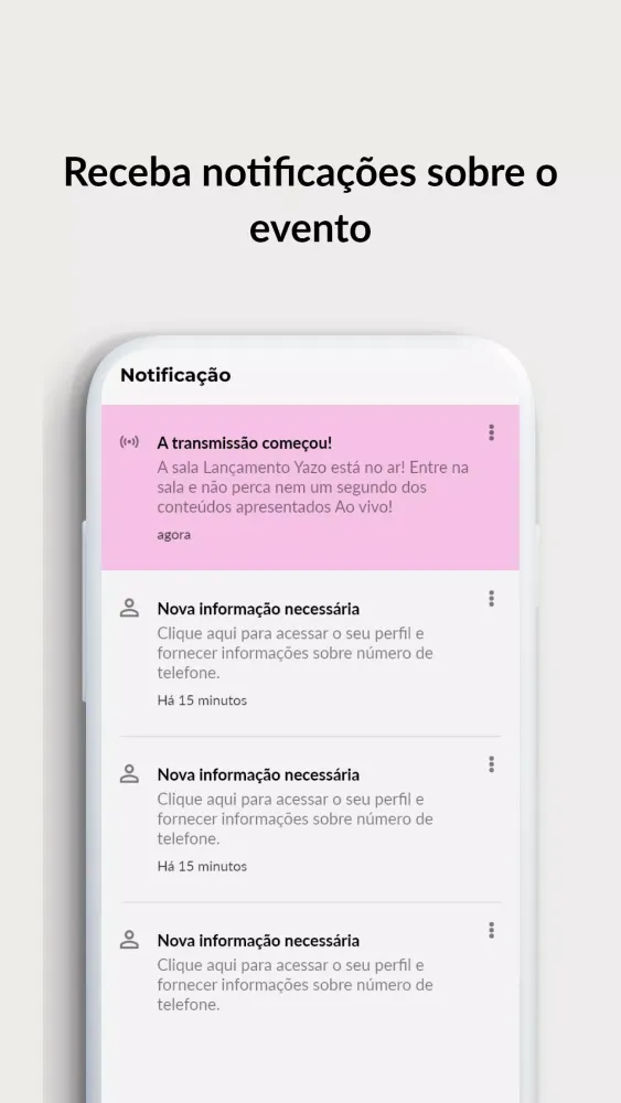 Digitalks Expo 2023 Screenshots