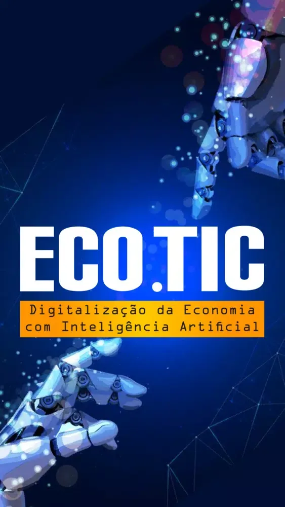Ảnh chụp màn hình của ECO.TIC 2019