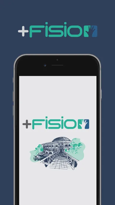 Tangkapan layar Mais Fisio