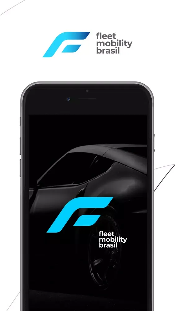 Fleet Mobility Brasil スクリーンショット