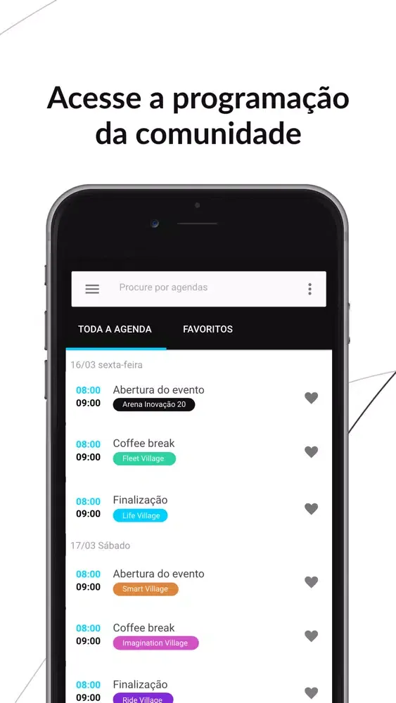 Fleet Mobility Brasil スクリーンショット