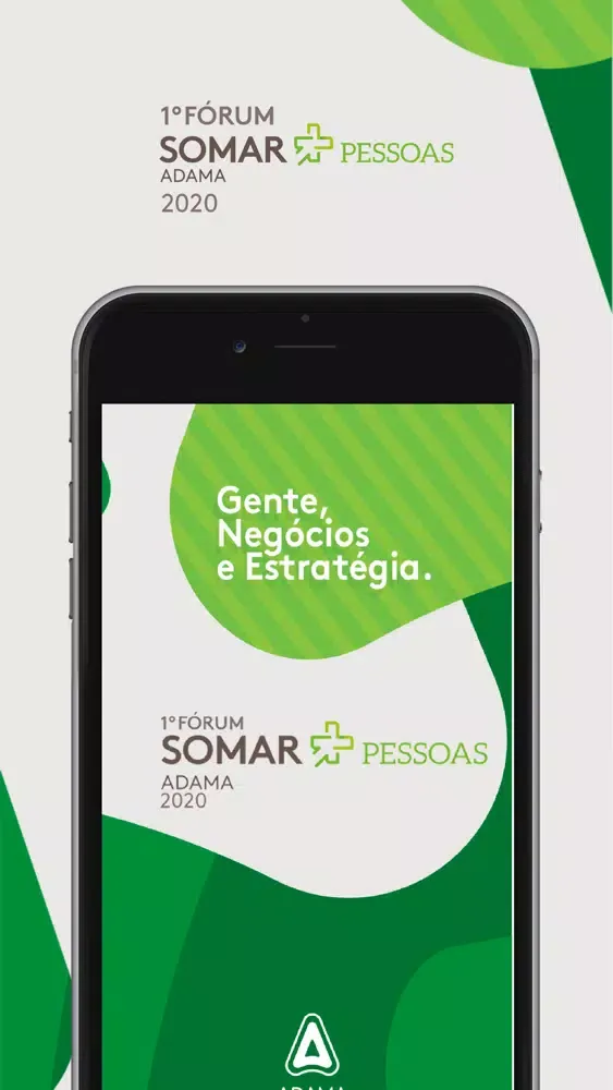 Fórum SOMAR Pessoas Screenshots