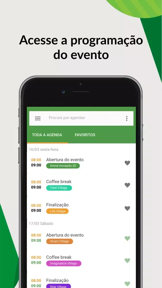 Fórum SOMAR Pessoas Screenshots
