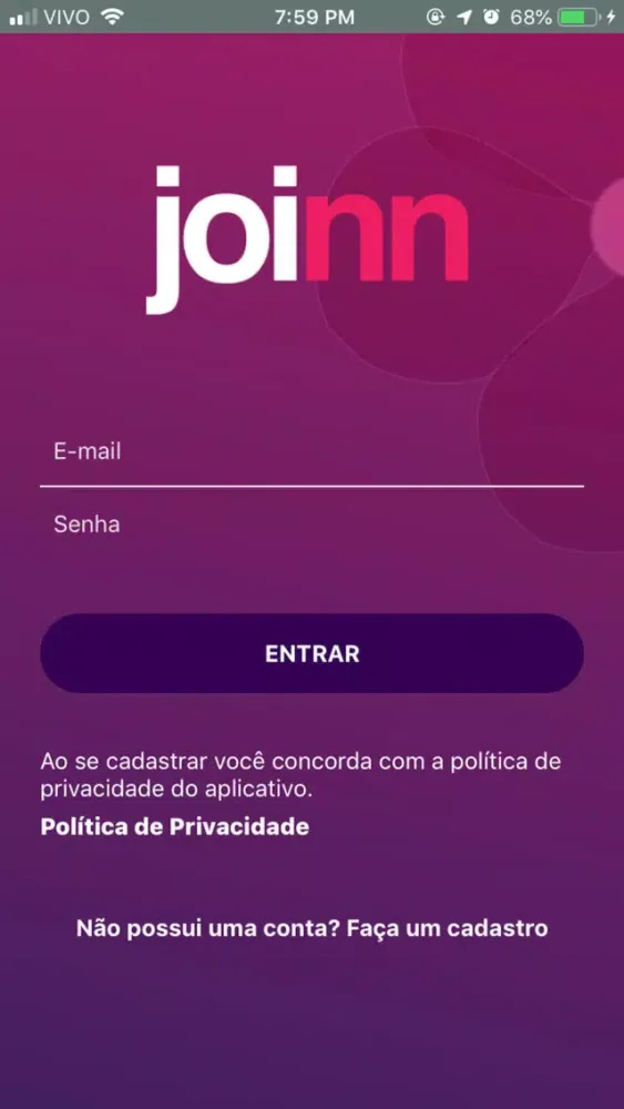 Joinn Screenshots