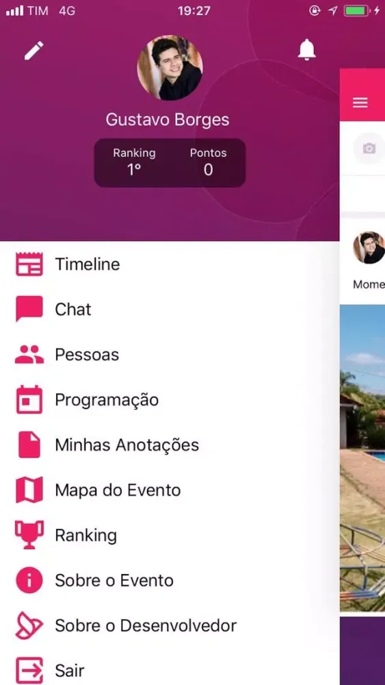 Joinn Screenshots