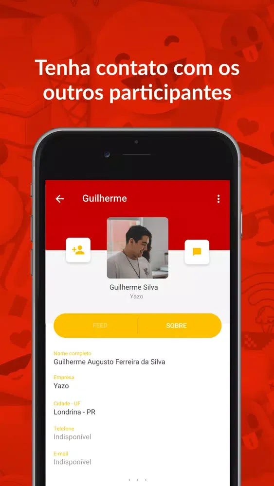 Capturas de pantalla de Ki-App