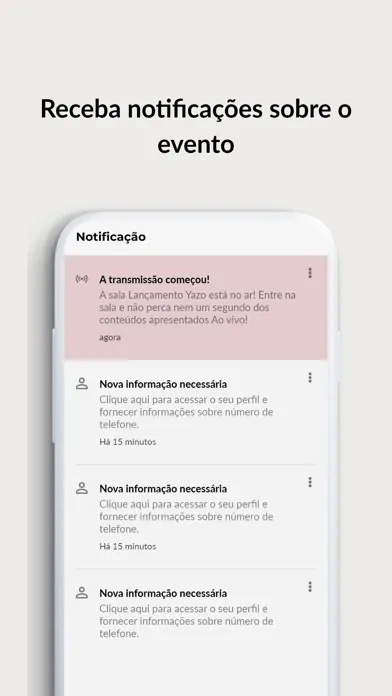 Скриншоты Comunidade Solar BR