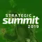 Strategic Summit Sicredi