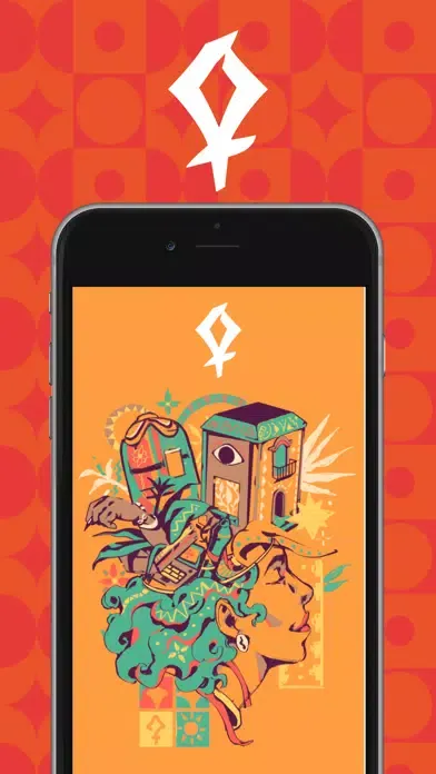 Screenshot di Topia Art Experience