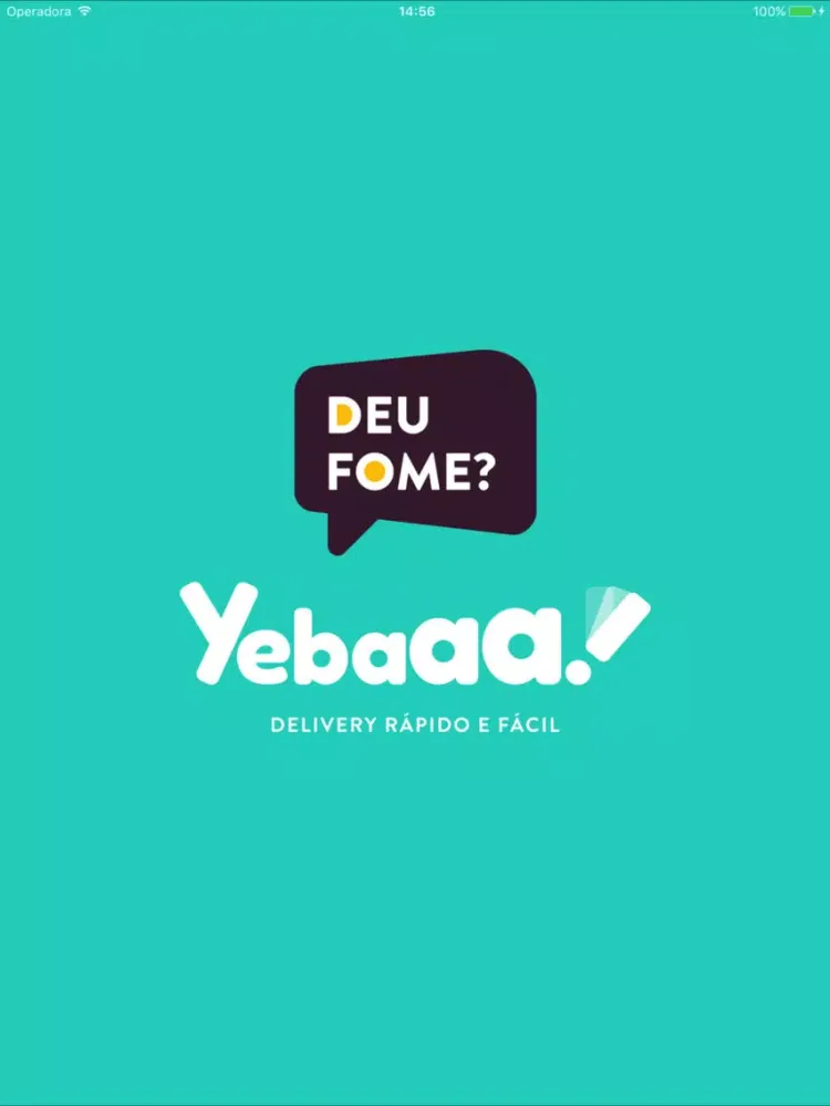 Yebaaa iPad  Screenshots