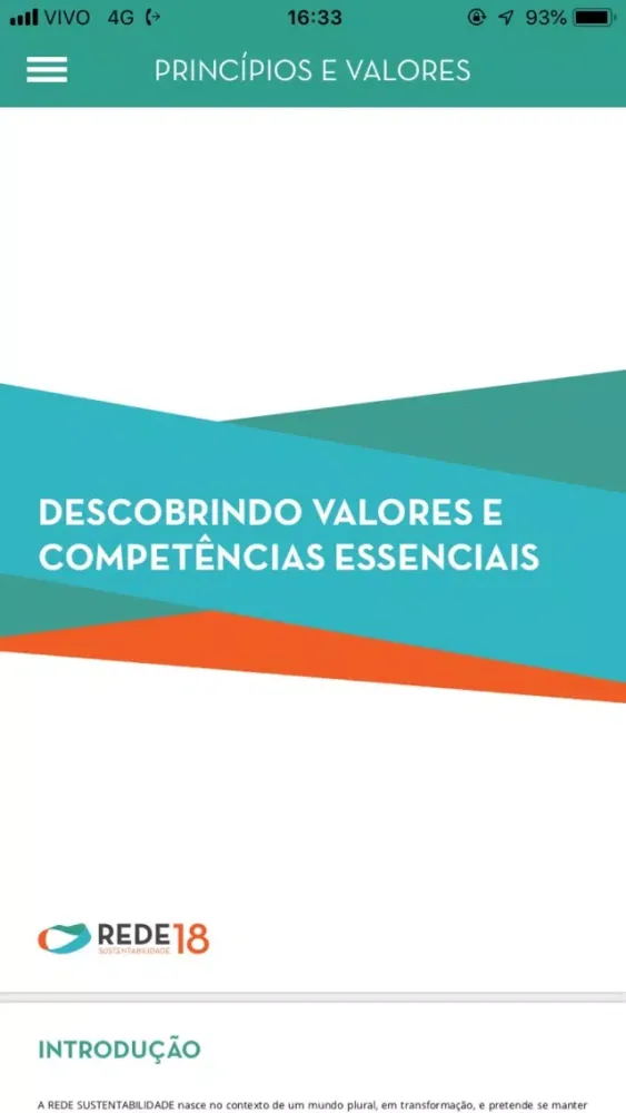 تصاویر Rede Sustentabilidade