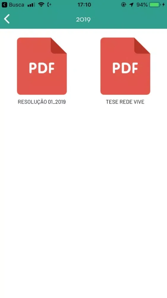 تصاویر Rede Sustentabilidade