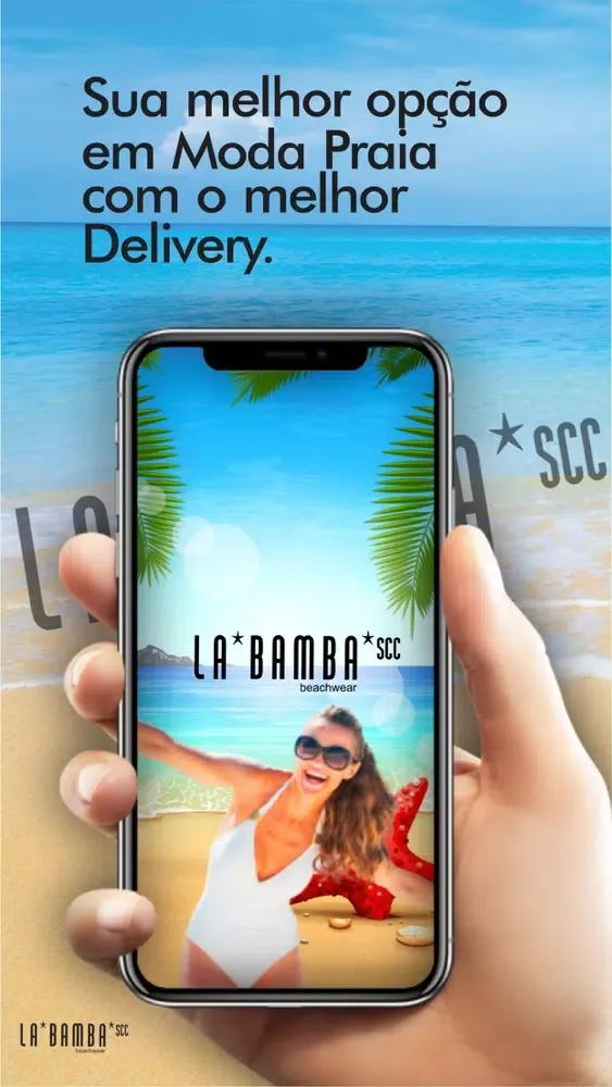 Ảnh chụp màn hình của Labamba