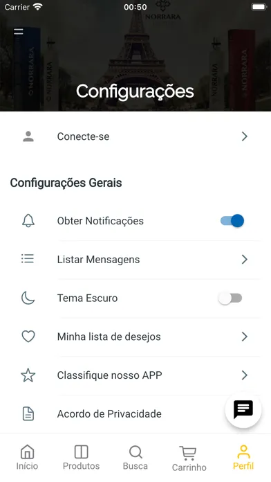 Capturas de pantalla de Norrara