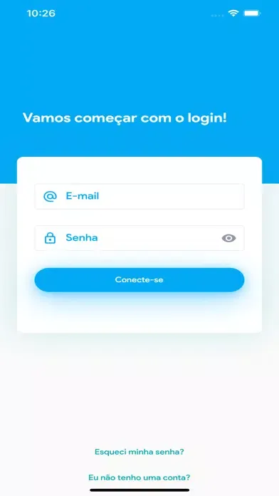 Yupi Delivery Entregador Screenshots