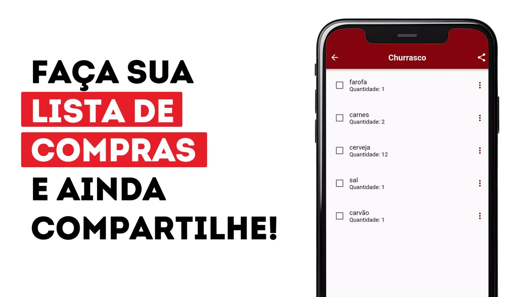Bistek Supermercados Screenshots