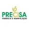 Farmácia Precisa